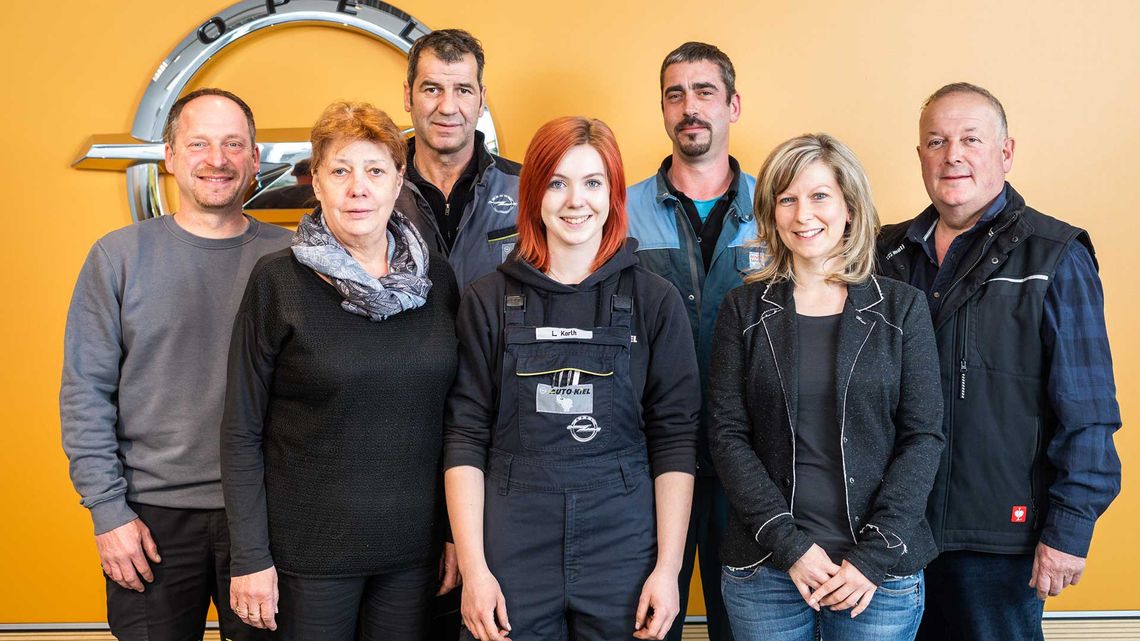Teamfoto