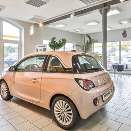 Auto-Kiel e.K. in Jarmen